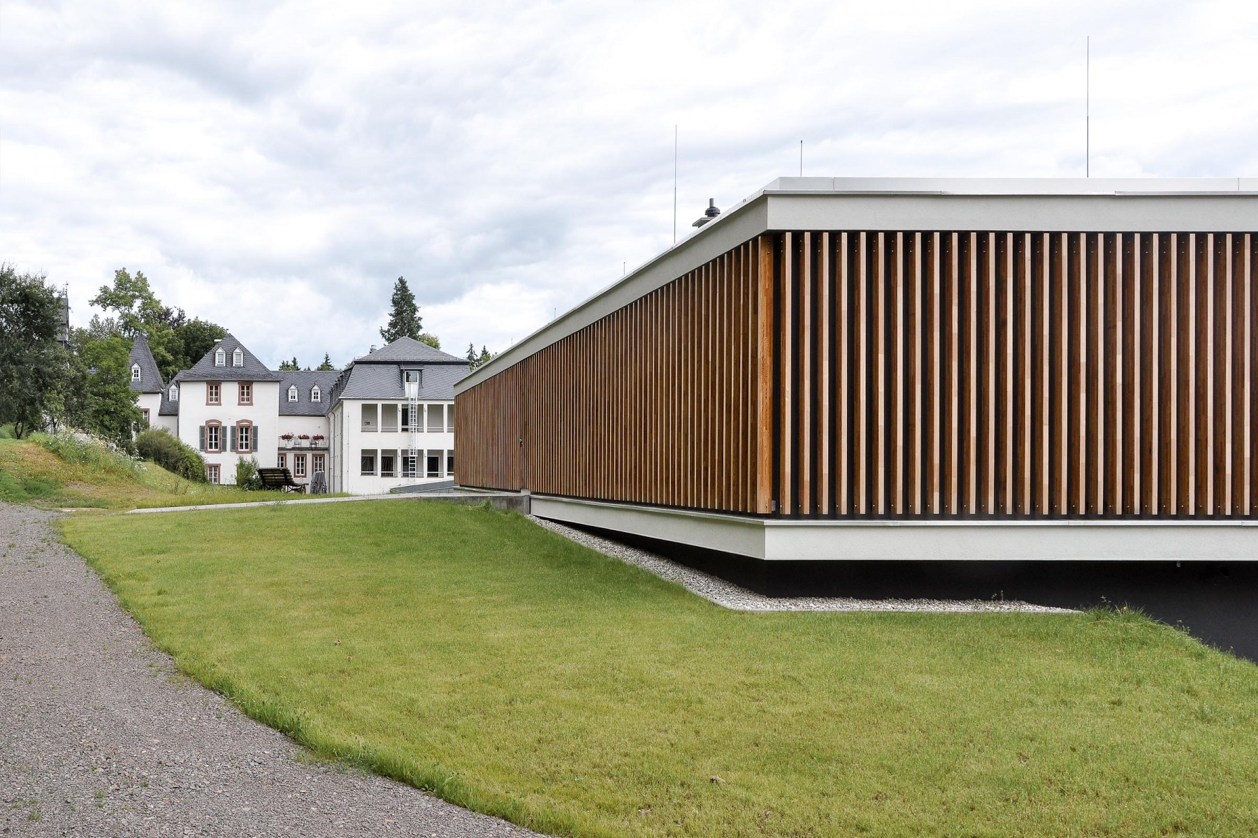 Gästehaus Leibniz Zentrum für Informatik